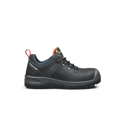 Endast denna vecka Solid Gear ION GTX Skyddssko